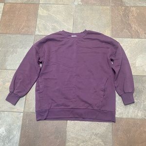 Zenana sweatshirt